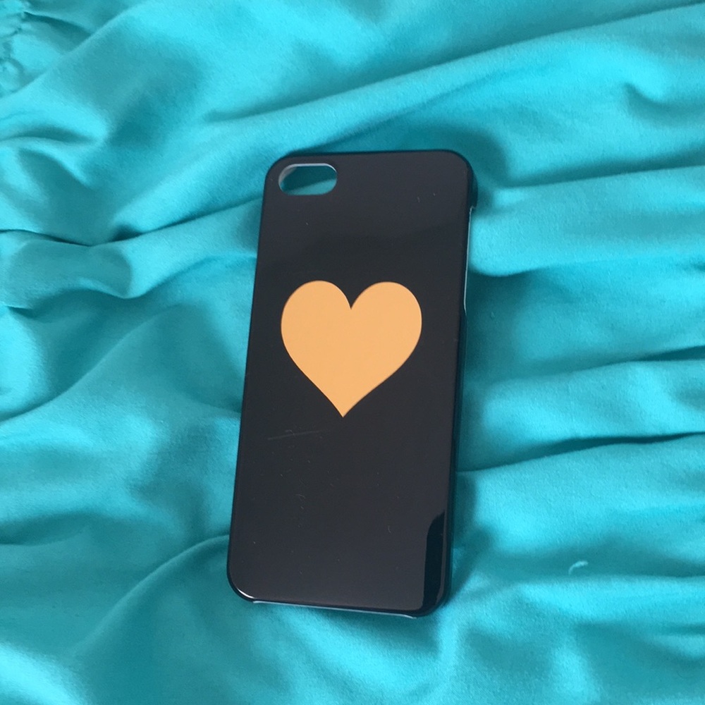 Ban.dō iPhone 5S Case